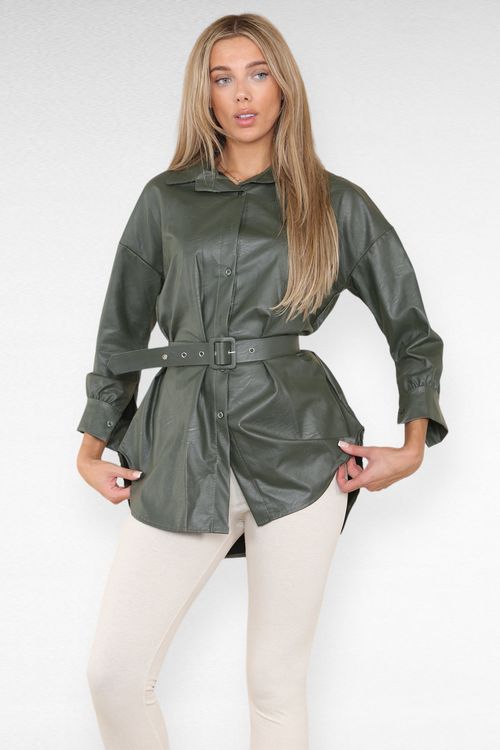 PU_Faux_Leather_Belted_Wet_Look_Shirt_Dress_1.jpg